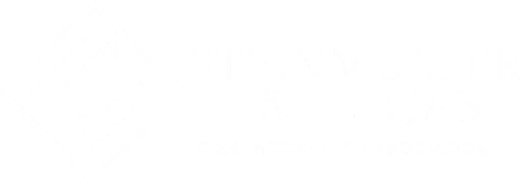 Logo Steinmuller Branco - Vitrine