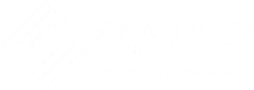 Logo Steinmuller Branco - Vitrine